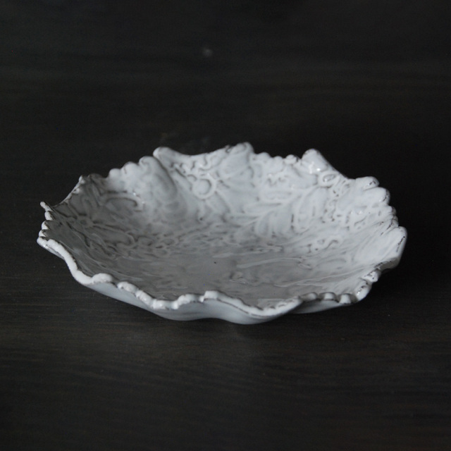 JB AdeV,cr_ations depuis 1993 | Jean Baptiste Astier de Villatte　美しい白い陶器