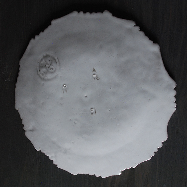 JB AdeV,creations depuis 1993 | Jean Baptiste Astier de Villatte　美しい白い陶器