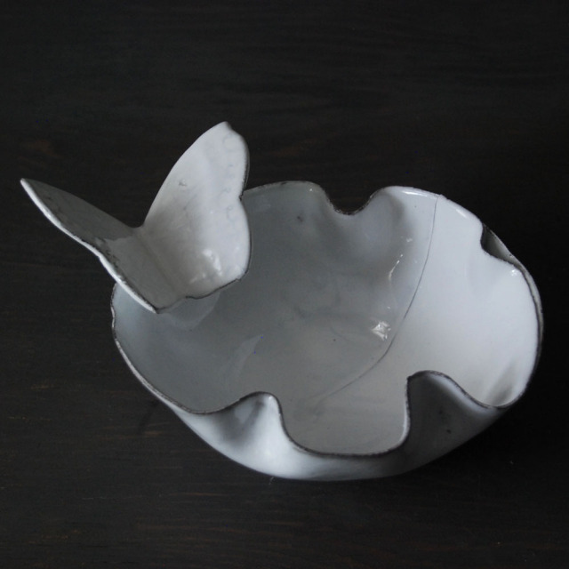JB AdeV,cr_ations depuis 1993 | Jean Baptiste Astier de Villatte　美しい白い陶器