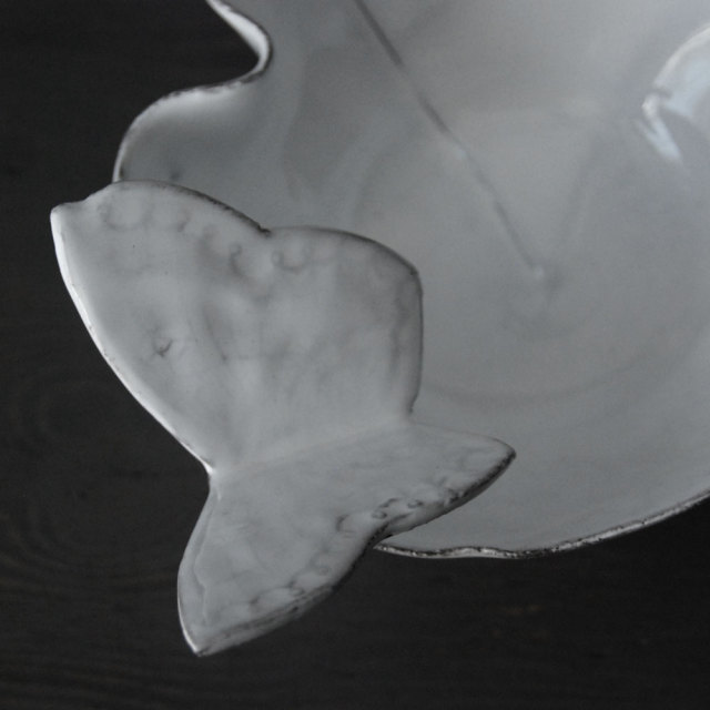 JB AdeV,cr_ations depuis 1993 | Jean Baptiste Astier de Villatte　美しい白い陶器