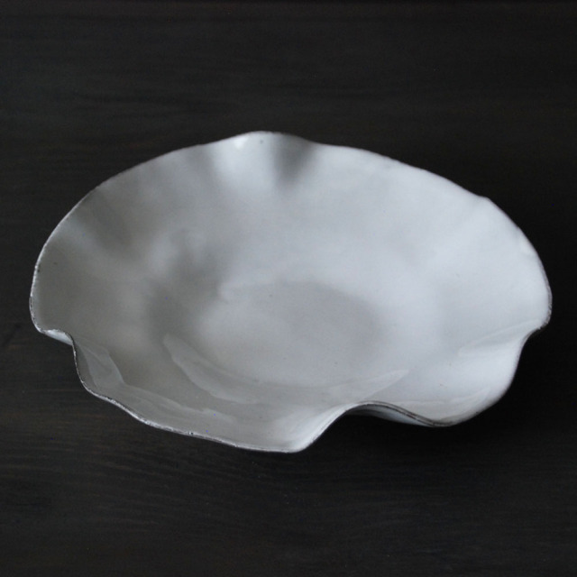 JB AdeV,cr_ations depuis 1993 | Jean Baptiste Astier de Villatte　美しい白い陶器