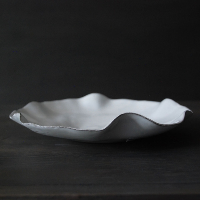 JB AdeV,cr_ations depuis 1993 | Jean Baptiste Astier de Villatte　美しい白い陶器