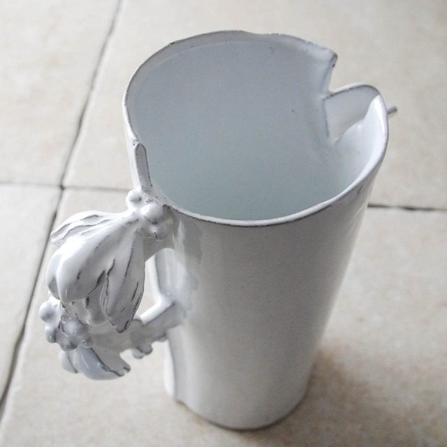 JB AdeV,cr_ations depuis 1993 | Jean Baptiste Astier de Villatte　美しい白い陶器