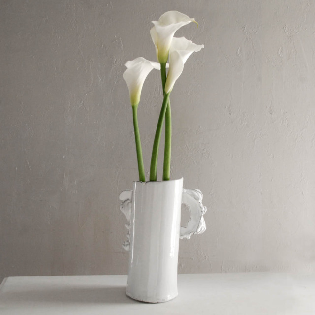 JB AdeV,cr_ations depuis 1993 | Jean Baptiste Astier de Villatte　美しい白い陶器