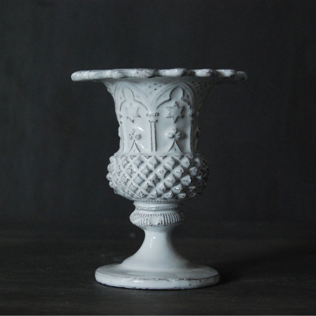 JB AdeV,cr_ations depuis 1993 | Jean Baptiste Astier de Villatte　美しい白い陶器