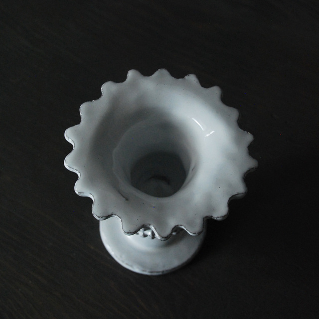 JB AdeV,cr_ations depuis 1993 | Jean Baptiste Astier de Villatte　美しい白い陶器