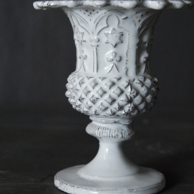 JB AdeV,cr_ations depuis 1993 | Jean Baptiste Astier de Villatte　美しい白い陶器