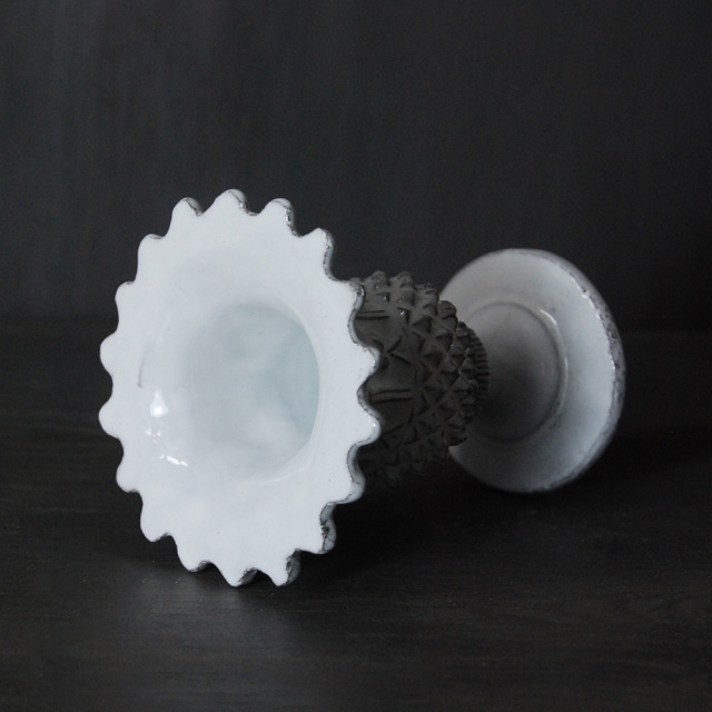 JB AdeV,cr_ations depuis 1993 | Jean Baptiste Astier de Villatte　美しい白い陶器