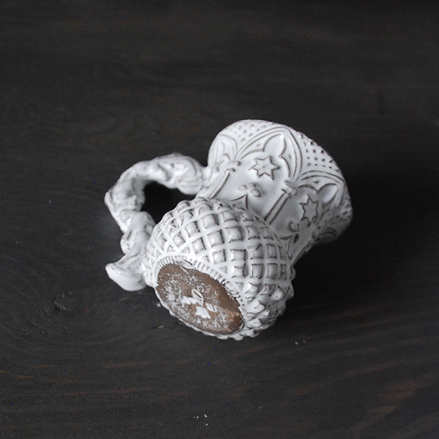 JB AdeV,creations depuis 1993 | Jean Baptiste Astier de Villatte　美しい白い陶器