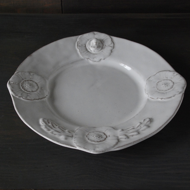 JB AdeV,creations depuis 1993 | Jean Baptiste Astier de Villatte　美しい白い陶器