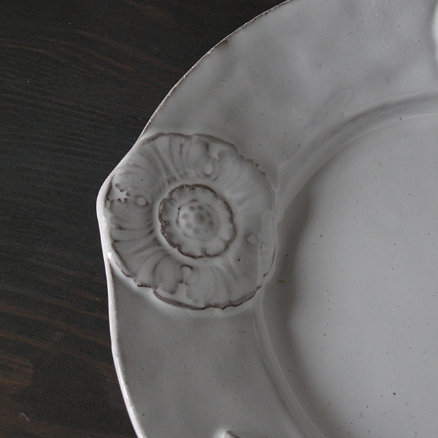 JB AdeV,creations depuis 1993 | Jean Baptiste Astier de Villatte　美しい白い陶器