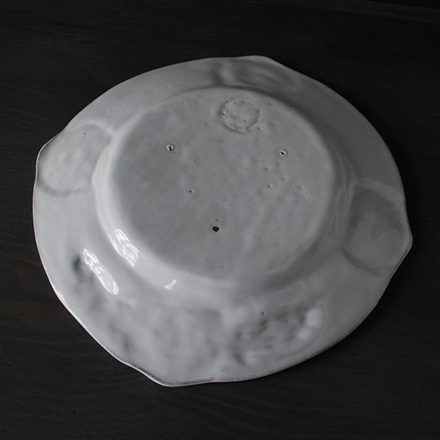 JB AdeV,creations depuis 1993 | Jean Baptiste Astier de Villatte　美しい白い陶器