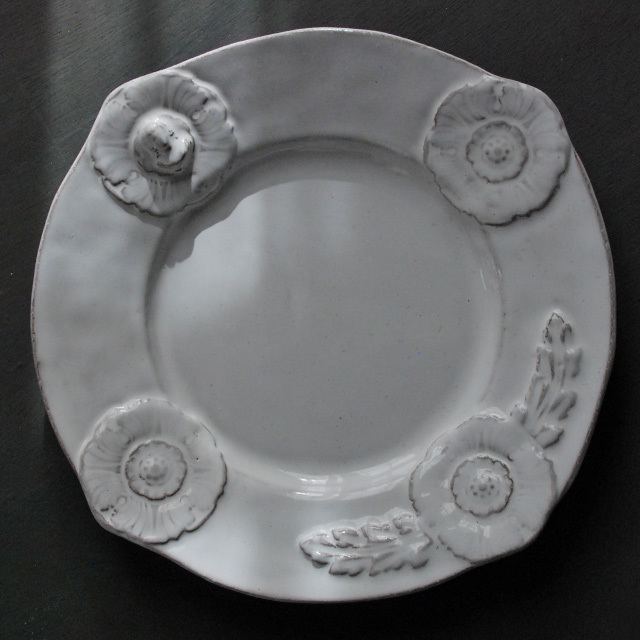 JB AdeV,creations depuis 1993 | Jean Baptiste Astier de Villatte　美しい白い陶器