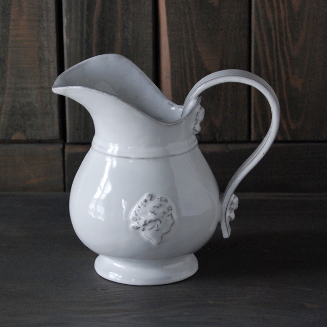 JB AdeV,creations depuis 1993 | Jean Baptiste Astier de Villatte　美しい白い陶器