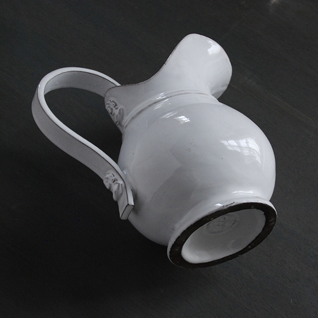 JB AdeV,creations depuis 1993 | Jean Baptiste Astier de Villatte　美しい白い陶器