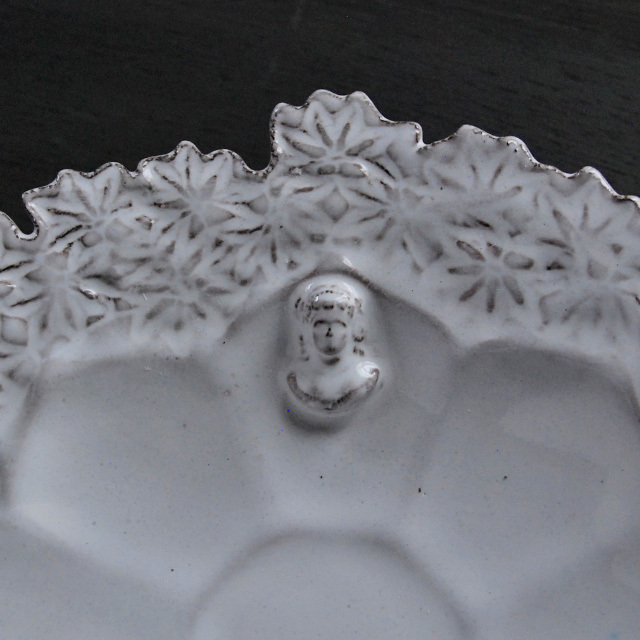 JB AdeV,creations depuis 1993 | Jean Baptiste Astier de Villatte　美しい白い陶器