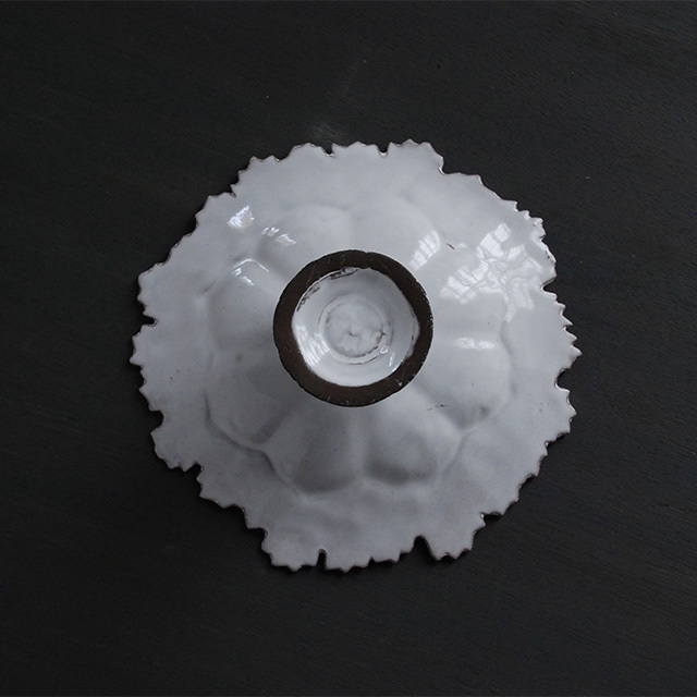 JB AdeV,creations depuis 1993 | Jean Baptiste Astier de Villatte　美しい白い陶器