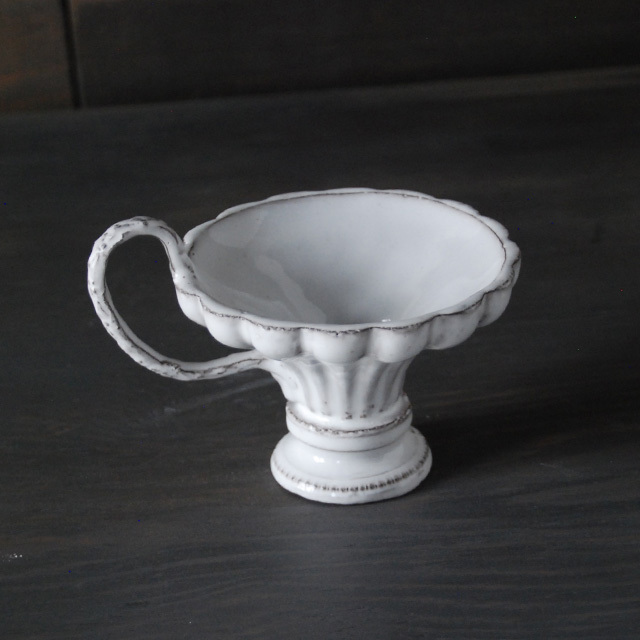 JB AdeV,creations depuis 1993 | Jean Baptiste Astier de Villatte　美しい白い陶器