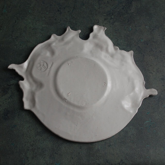 JB AdeV,cr_ations depuis 1993 | Jean Baptiste Astier de Villatte　美しい白い陶器