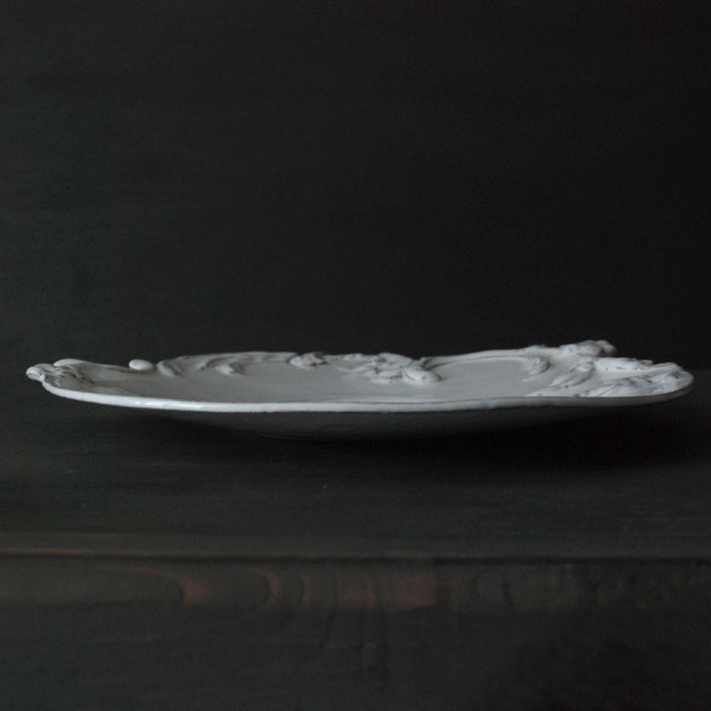 JB AdeV,creations depuis 1993 | Jean Baptiste Astier de Villatte　美しい白い陶器