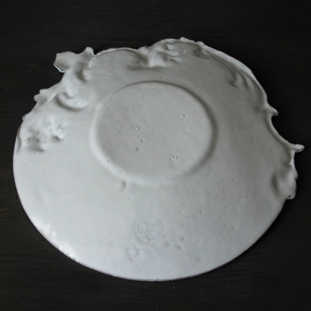 JB AdeV,creations depuis 1993 | Jean Baptiste Astier de Villatte　美しい白い陶器
