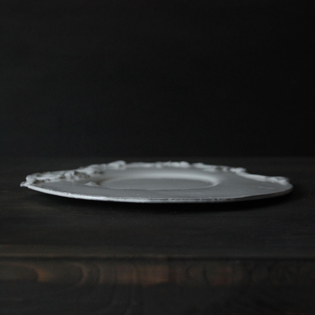 JB AdeV,cr_ations depuis 1993 | Jean Baptiste Astier de Villatte　美しい白い陶器