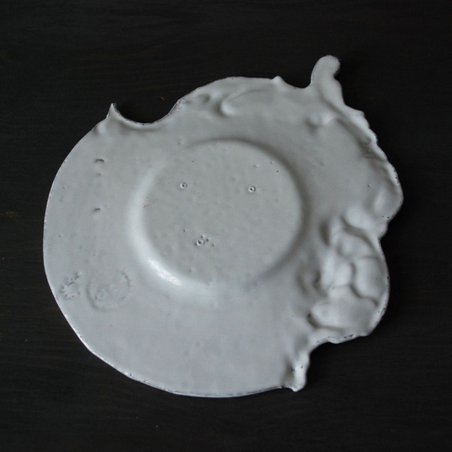 JB AdeV,cr_ations depuis 1993 | Jean Baptiste Astier de Villatte　美しい白い陶器