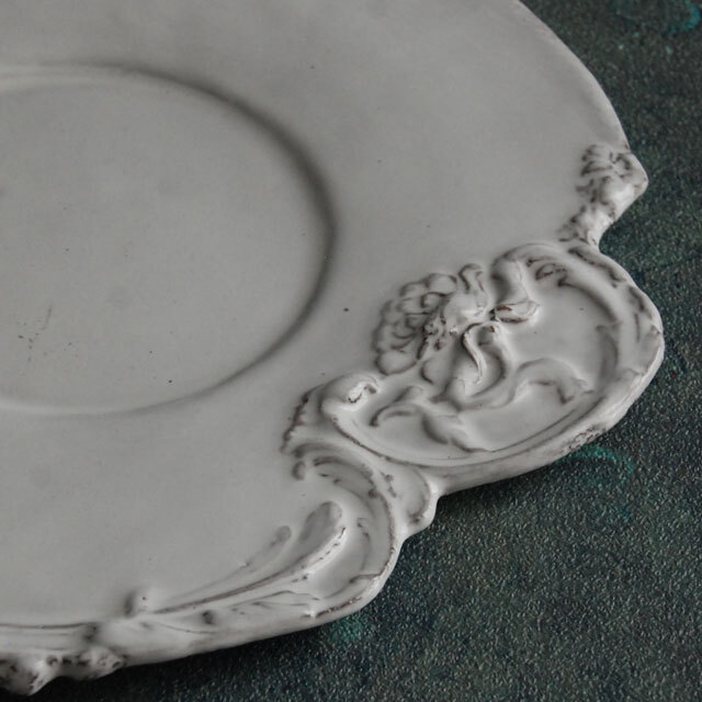 JB AdeV,cr_ations depuis 1993 | Jean Baptiste Astier de Villatte　美しい白い陶器