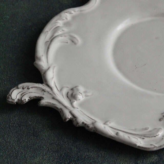 JB AdeV,cr_ations depuis 1993 | Jean Baptiste Astier de Villatte　美しい白い陶器