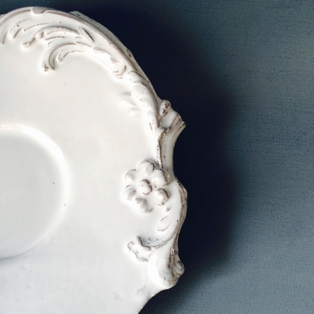 JB AdeV,cr_ations depuis 1993 | Jean Baptiste Astier de Villatte　美しい白い陶器