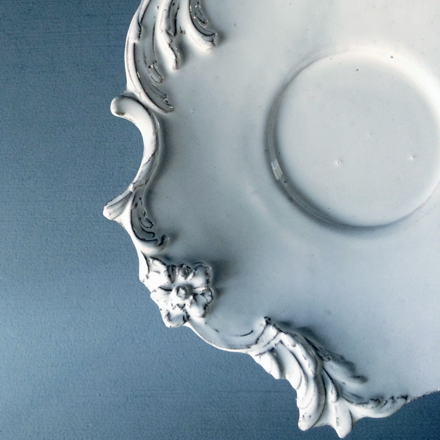 JB AdeV,cr_ations depuis 1993 | Jean Baptiste Astier de Villatte　美しい白い陶器