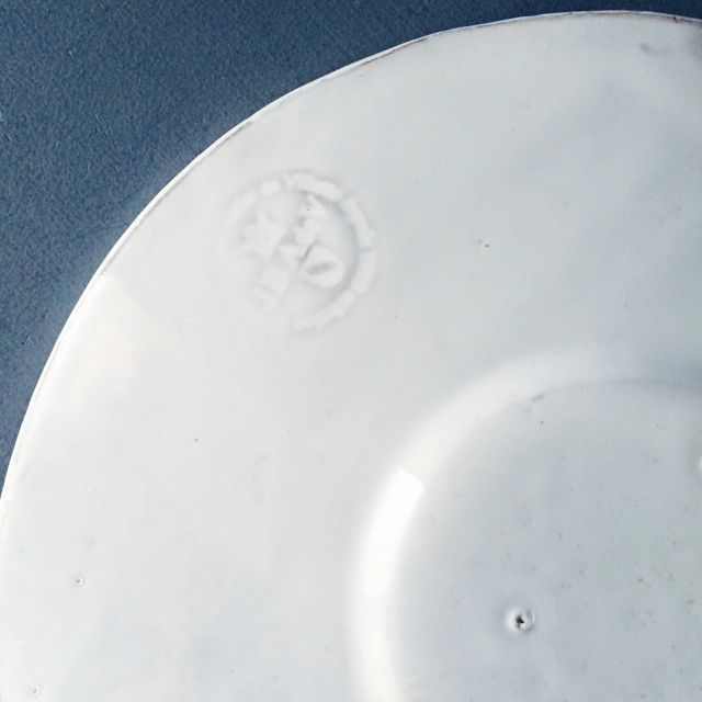 JB AdeV,cr_ations depuis 1993 | Jean Baptiste Astier de Villatte　美しい白い陶器