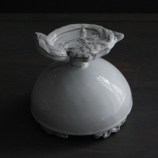 JB AdeV,cr_ations depuis 1993 | Jean Baptiste Astier de Villatte　美しい白い陶器