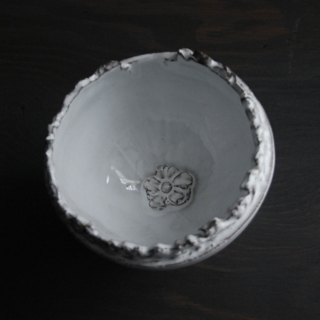 JB AdeV,cr_ations depuis 1993 | Jean Baptiste Astier de Villatte　美しい白い陶器