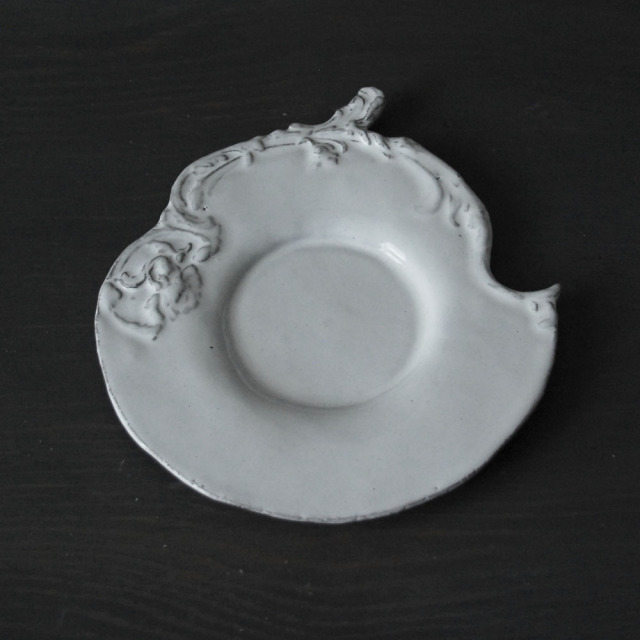 JB AdeV,creations depuis 1993 | Jean Baptiste Astier de Villatte　美しい白い陶器