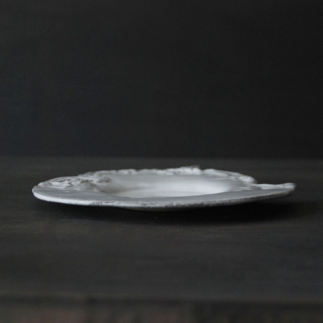 JB AdeV,creations depuis 1993 | Jean Baptiste Astier de Villatte　美しい白い陶器