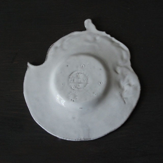 JB AdeV,creations depuis 1993 | Jean Baptiste Astier de Villatte　美しい白い陶器