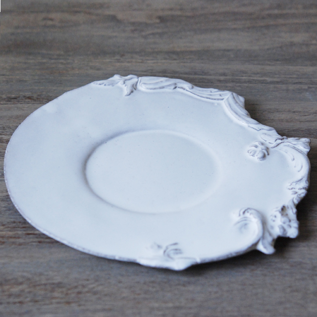 JB AdeV,creations depuis 1993 | Jean Baptiste Astier de Villatte　美しい白い陶器
