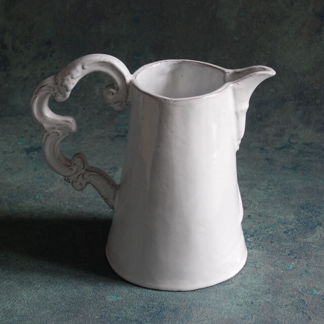 JB AdeV,cr_ations depuis 1993 | Jean Baptiste Astier de Villatte　美しい白い陶器