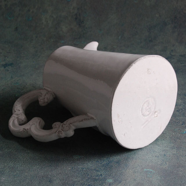 JB AdeV,cr_ations depuis 1993 | Jean Baptiste Astier de Villatte　美しい白い陶器