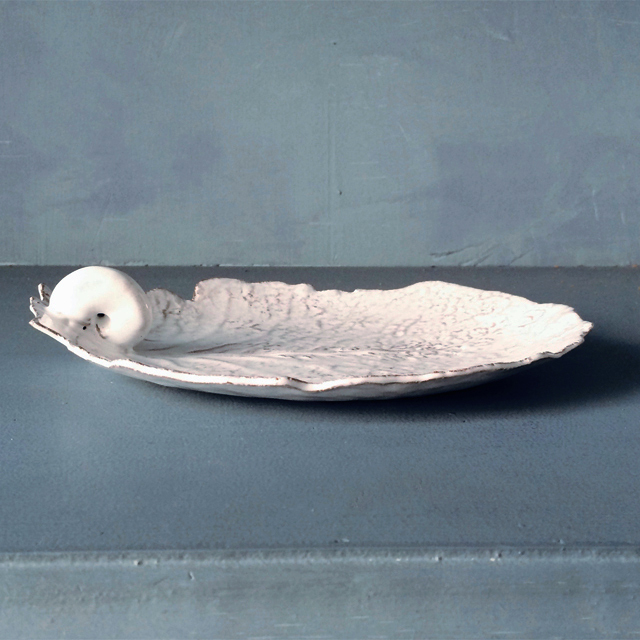 JB AdeV,cr_ations depuis 1993 | Jean Baptiste Astier de Villatte　美しい白い陶器