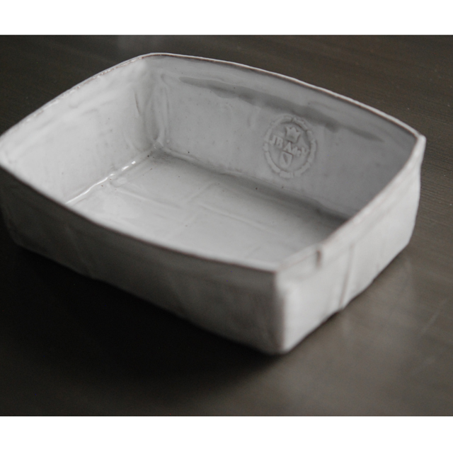 JB AdeV,creations depuis 1993 | Jean Baptiste Astier de Villatte　美しい白い陶器
