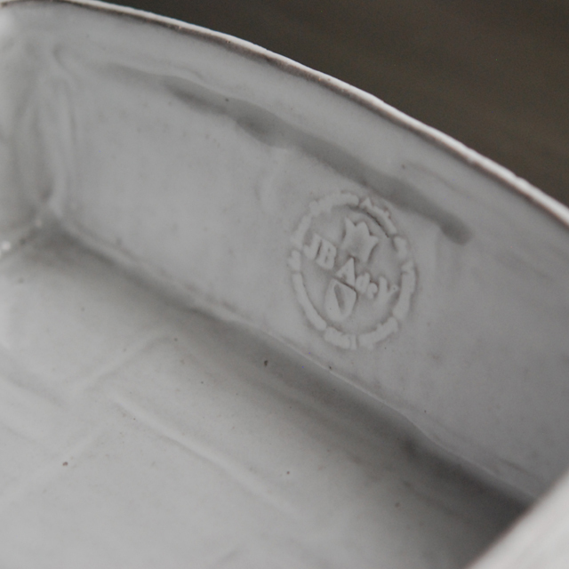 JB AdeV,creations depuis 1993 | Jean Baptiste Astier de Villatte　美しい白い陶器