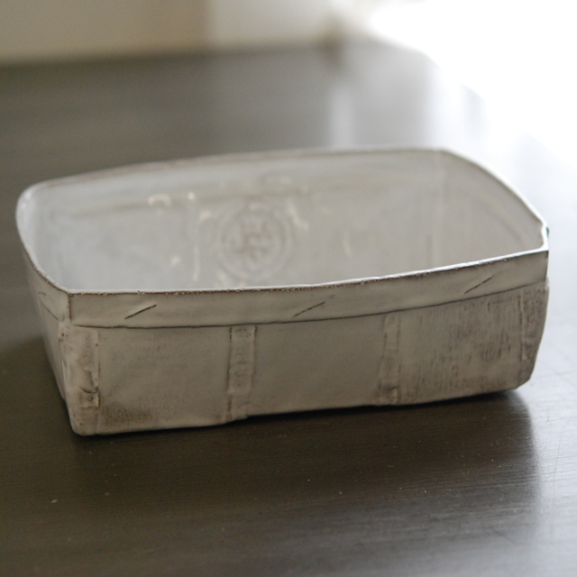 JB AdeV,creations depuis 1993 | Jean Baptiste Astier de Villatte　美しい白い陶器
