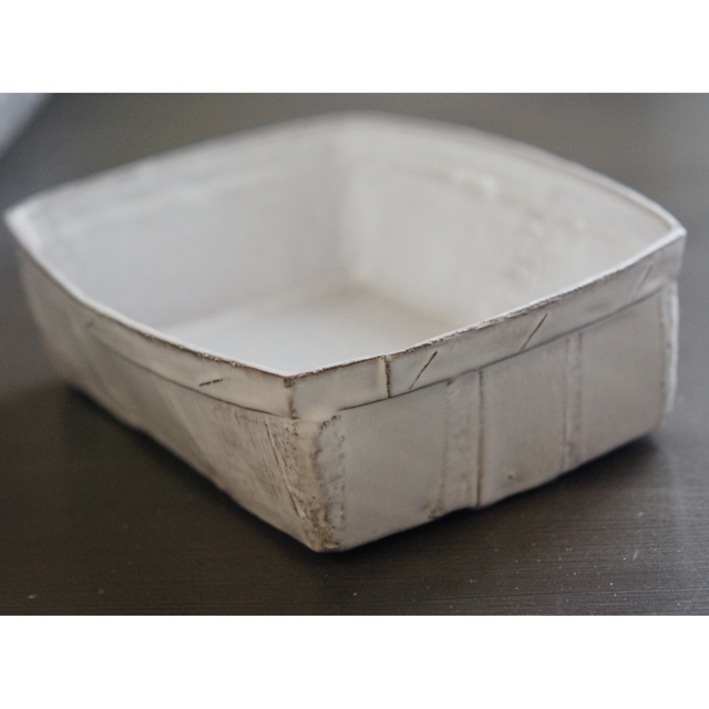 JB AdeV,creations depuis 1993 | Jean Baptiste Astier de Villatte　美しい白い陶器