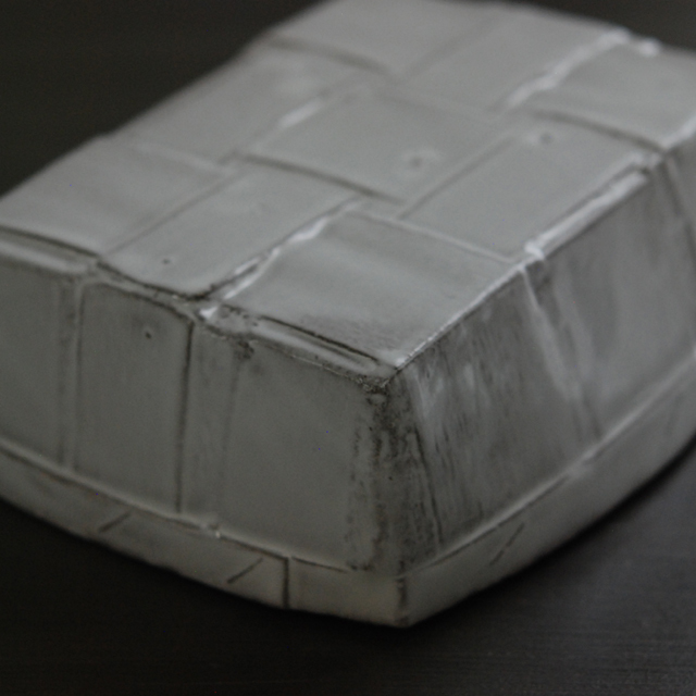JB AdeV,creations depuis 1993 | Jean Baptiste Astier de Villatte　美しい白い陶器