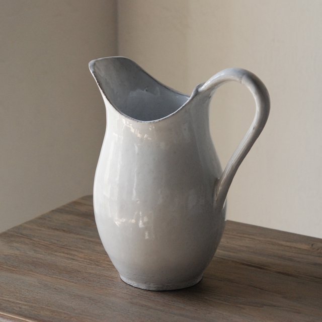 JB AdeV,creations depuis 1993 | Jean Baptiste Astier de Villatte　美しい白い陶器