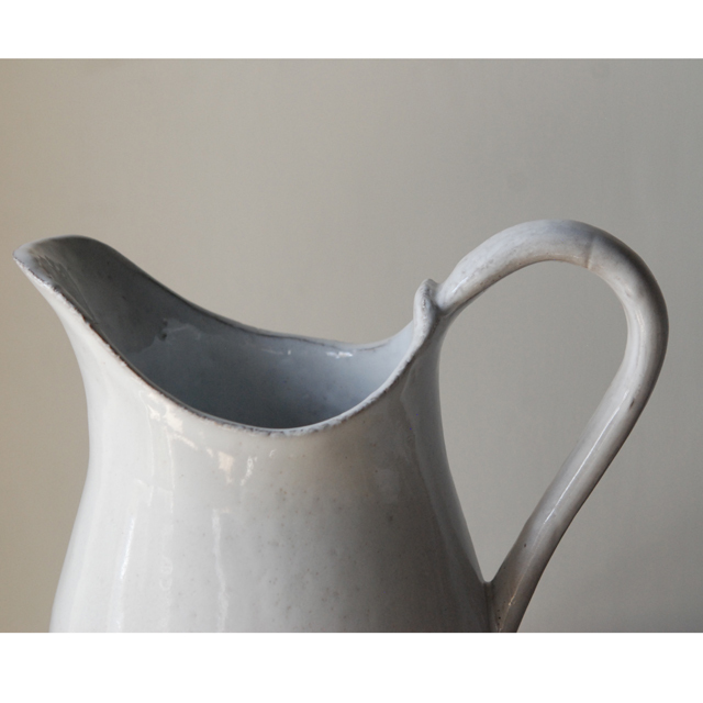 JB AdeV,creations depuis 1993 | Jean Baptiste Astier de Villatte　美しい白い陶器