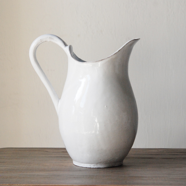 JB AdeV,creations depuis 1993 | Jean Baptiste Astier de Villatte　美しい白い陶器