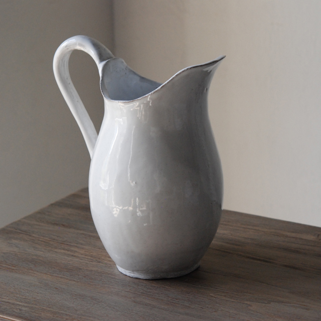 JB AdeV,creations depuis 1993 | Jean Baptiste Astier de Villatte　美しい白い陶器